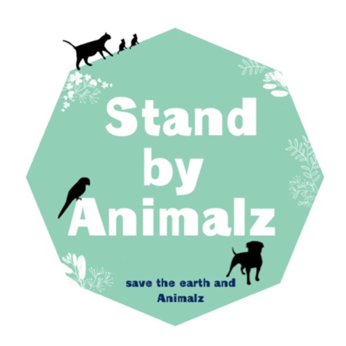 Stand by Animalz